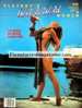 Playboy's Wet & Wild Women Jul 1987 magazine